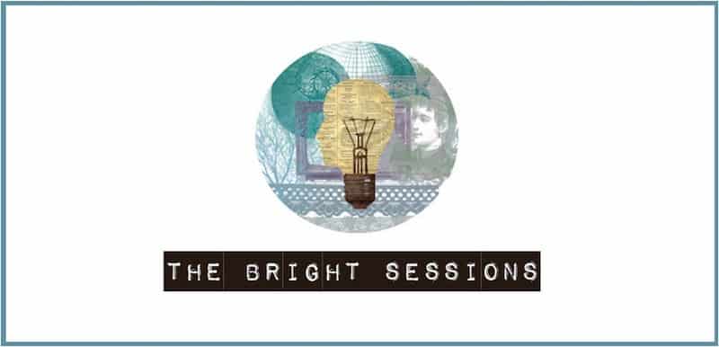 bright sessions podcast