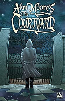 the courtyard cover image