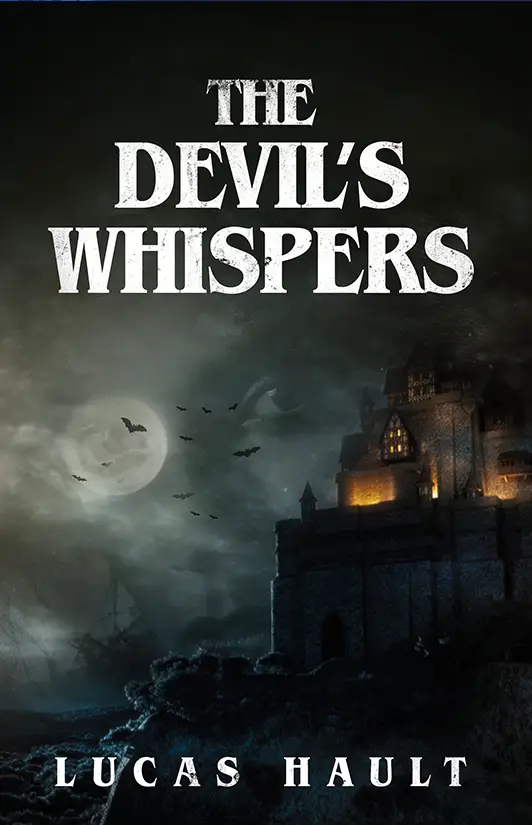 The Devils Whispers