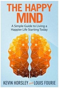 The Happy Mind by Kevin Horsley+image
