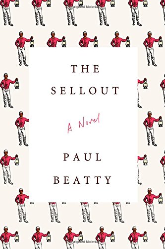 the sellout cover image