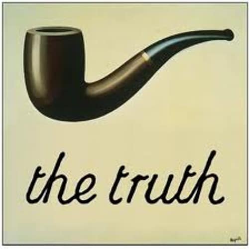 the truth podcast
