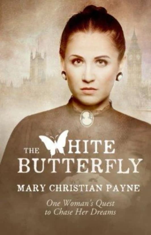 The White Butterfly