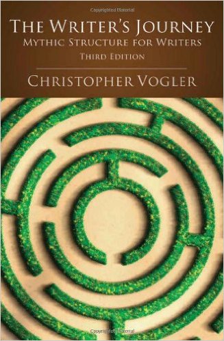 The Writers Journey Book