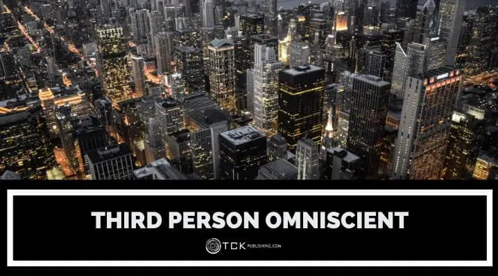 third person omniscient blog post image