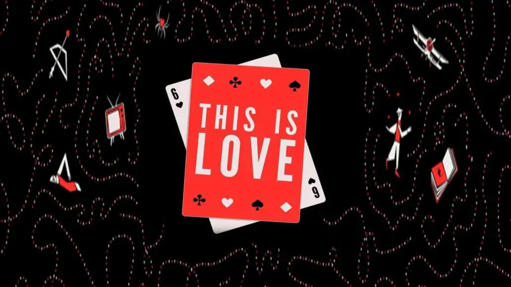 this is love podcast