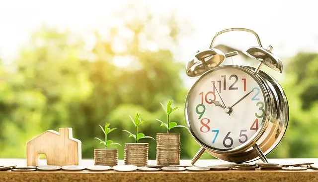 time and money self publishing vs traditional image