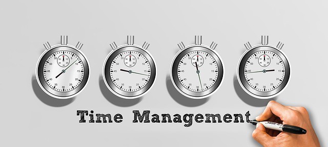 Time Management Stopwatch image