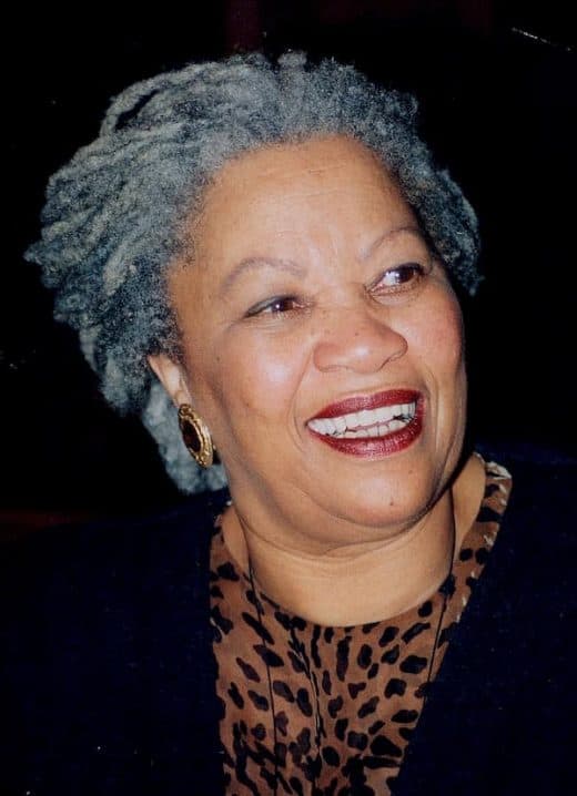 toni morrison image