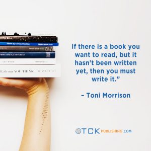 writing quote image
