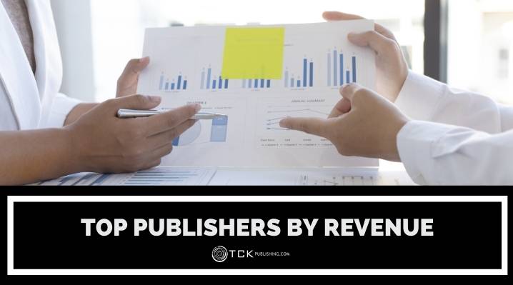 top publishers by revenue blog post image