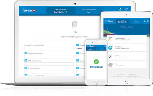 tax software image