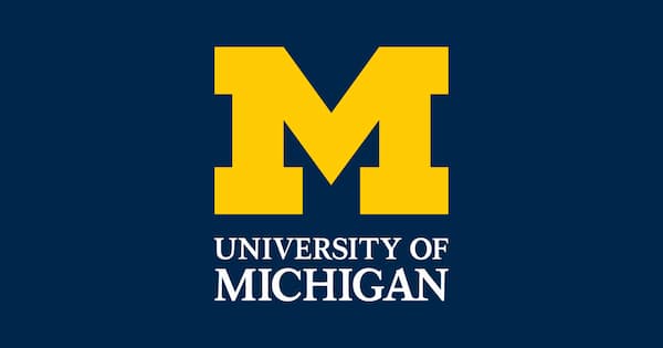 u of michigan online finance course