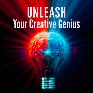 Unleash Creative Genius