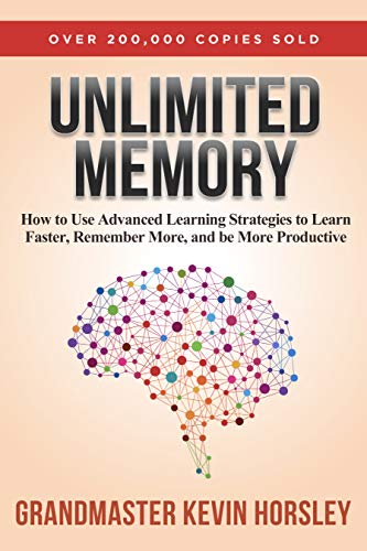 Unlimited Memory cover