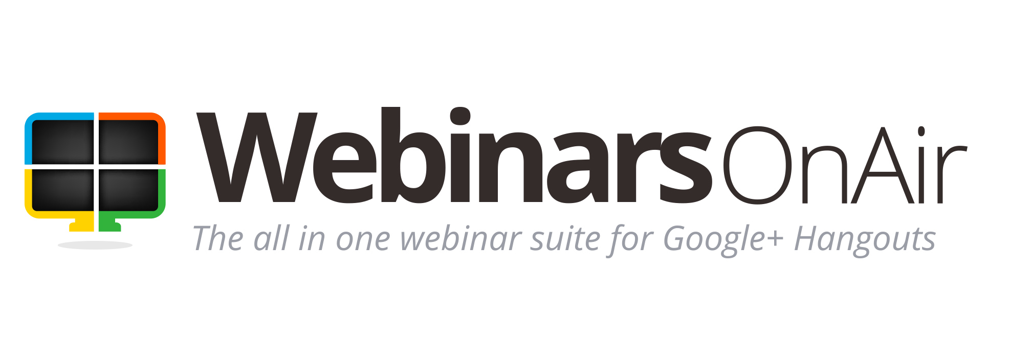Webinars OnAir image