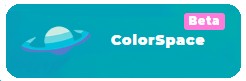 Color Space Image