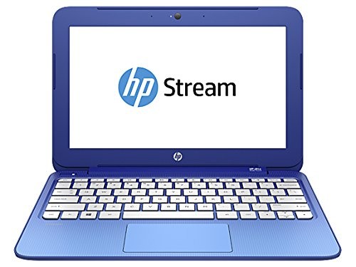 HP Stream 11 Image