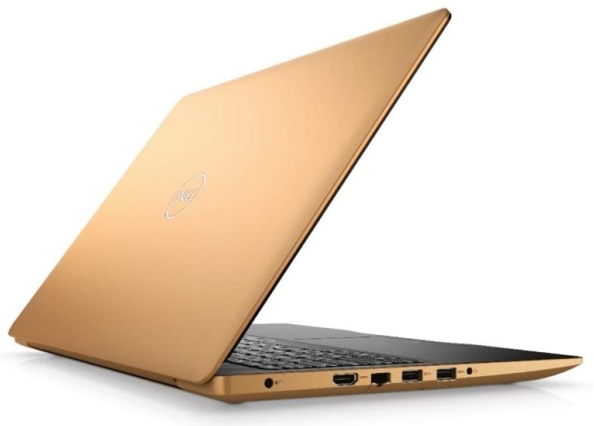 Dell Inspiron 3580 Image