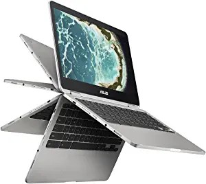 Asus Chromebook Image