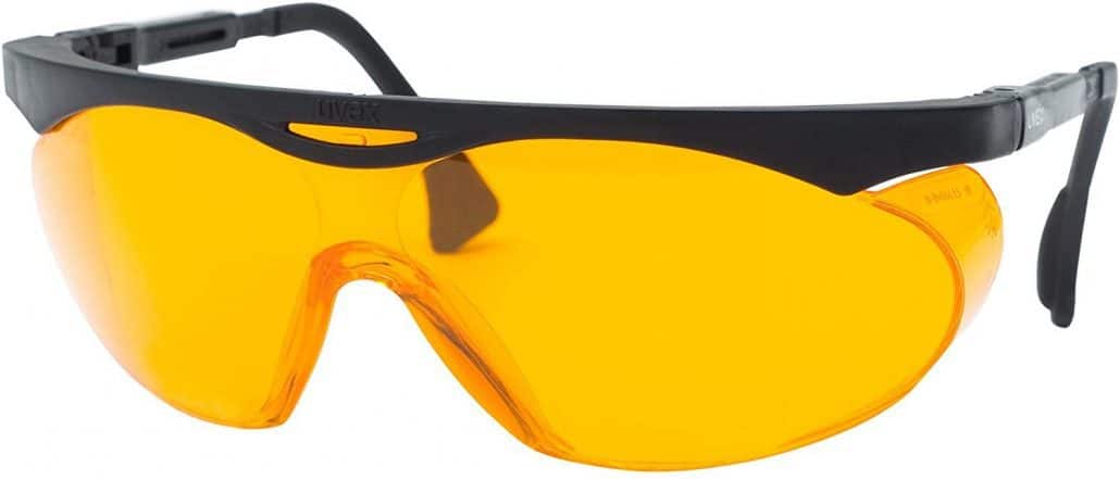 Uvex Skyper Blue Light Blocking Computer Glasses Image