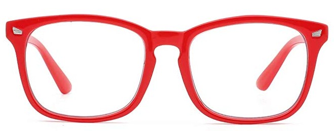 Cyxus Blue Light Filter Computer Glasses Image