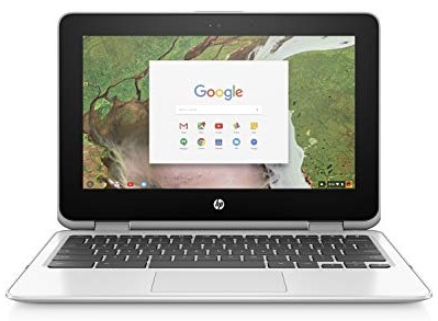 HP Chromebook x360 Image