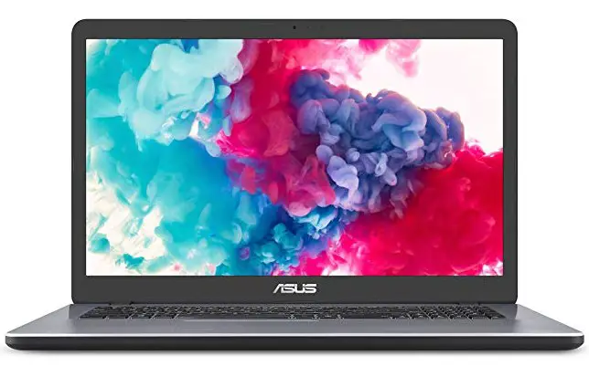 Asus Vivobook F705QA Image
