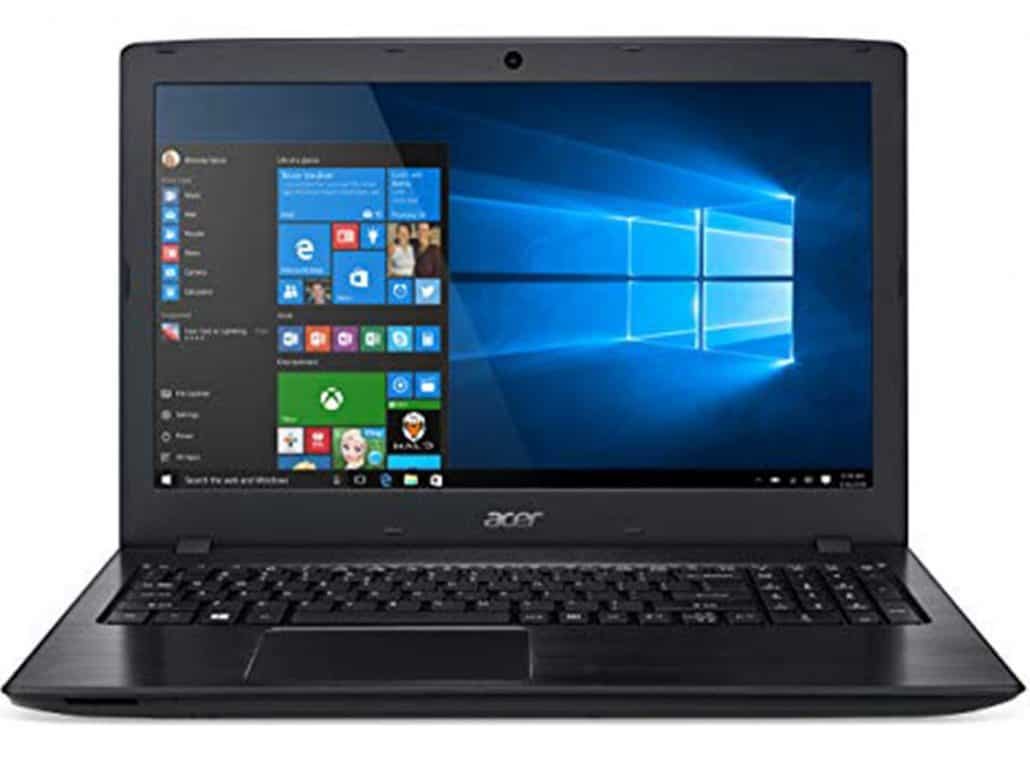 Acer Aspire E 15 Image