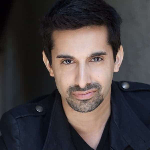 vikas adam image