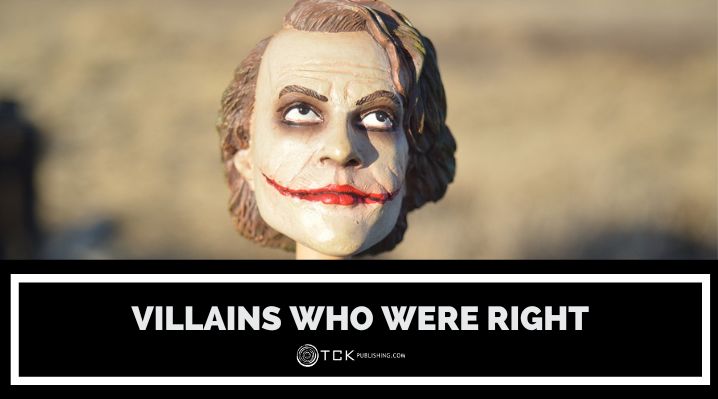 Villains Who Were Right blog post image