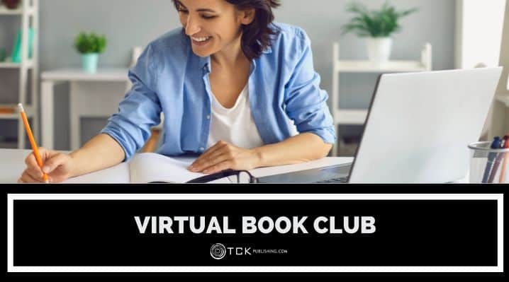 How to Start and Run a Virtual Book Club