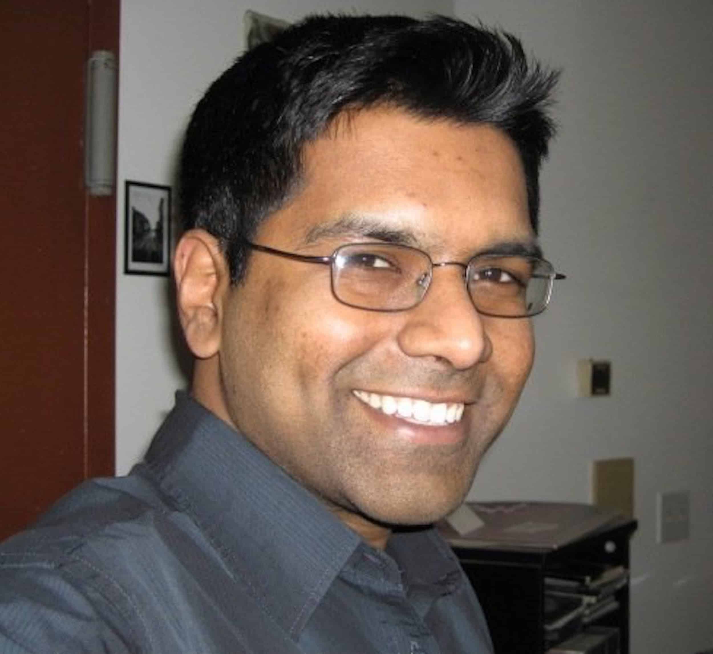 Vishal Reddy Publishing