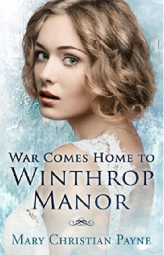 War Comes Home to Winthrop Manor
