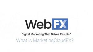 web fx logo image