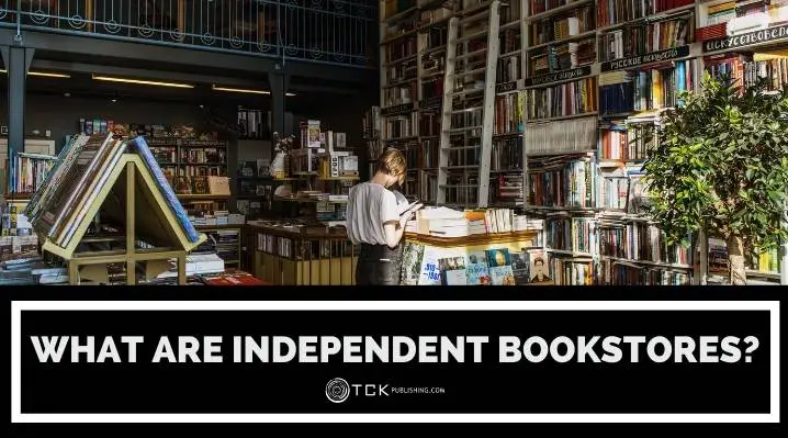 What Are Independent Bookstores and Why Do They Matter?