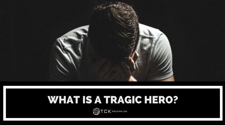 what is a tragic hero blog post image