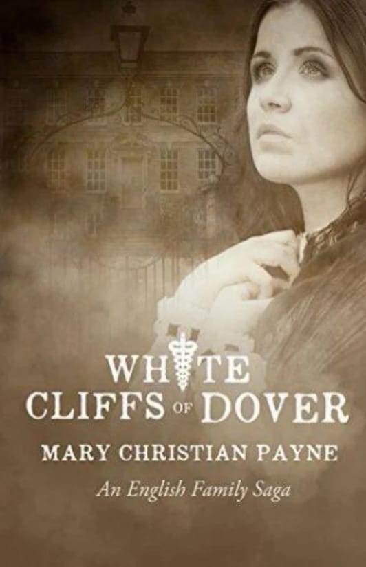 White Cliffs of Dover