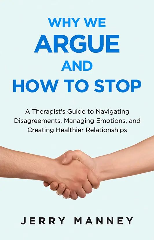 Why We Argue and How to Stop