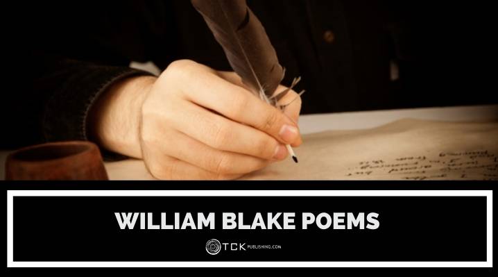 7 William Blake Poems to Read and Enjoy