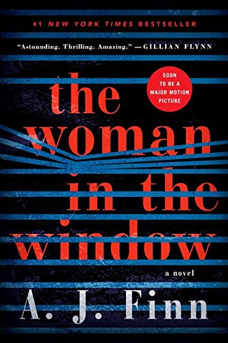 woman in the window blog post image