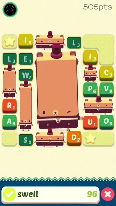 aphabear app image