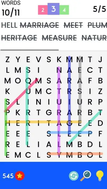 word search pro image