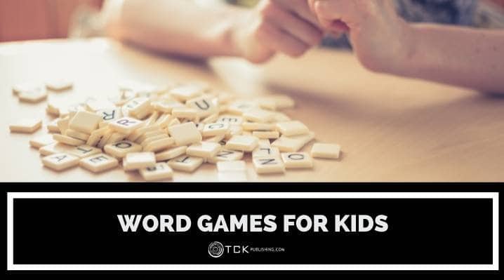 6 Word Games to Play with Kids for Improved Literacy