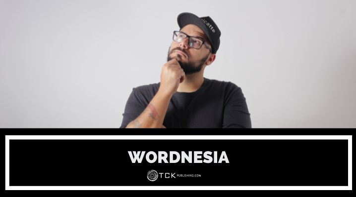 Wordnesia: When Correctly Spelled Words Look Wrong