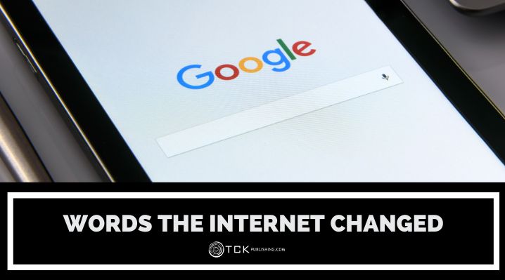 20 Words That Changed Meaning Thanks to the Internet