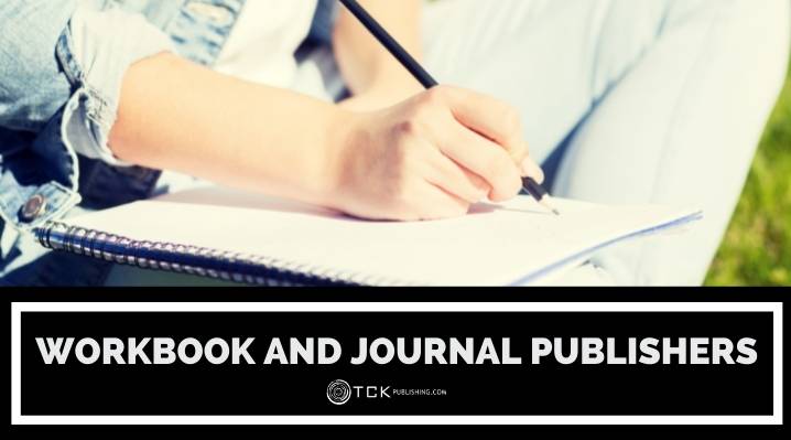 17 Workbook and Journal Publishers Currently Accepting Submissions