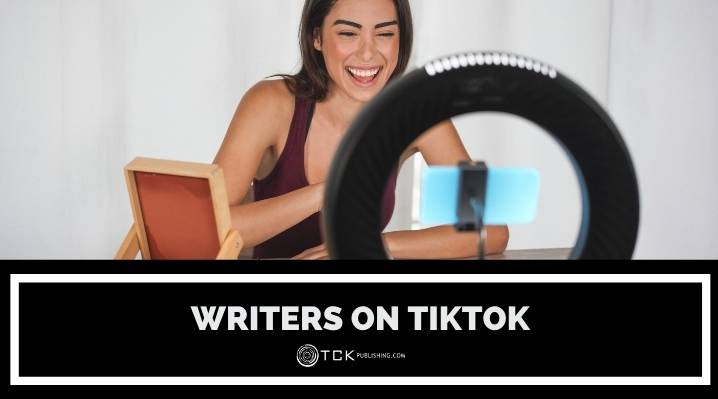 12 Must-Follow Writers on TikTok
