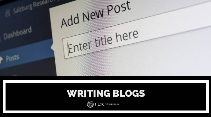 20 Writing Blogs You Should Follow to Grow Your Skills