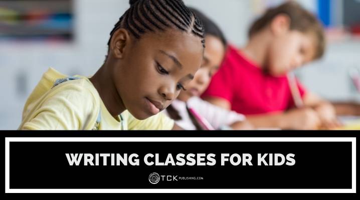 12 Online Writing Classes for Kids